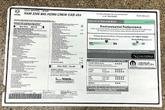 Thumbnail of 2025 Granite Crystal Clearcoat Metallic RAM 2500