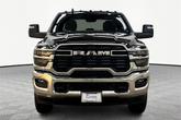 Thumbnail of 2025 Granite Crystal Clearcoat Metallic RAM 2500