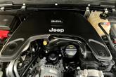 Thumbnail of 2020 Black Clearcoat Jeep Wrangler Unlimited