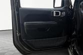 Thumbnail of 2020 Black Clearcoat Jeep Wrangler Unlimited