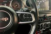 Thumbnail of 2020 Black Clearcoat Jeep Wrangler Unlimited