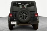 Thumbnail of 2025 Fathom Blue Pearlcoat Jeep Wrangler