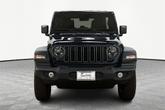 Thumbnail of 2025 Fathom Blue Pearlcoat Jeep Wrangler