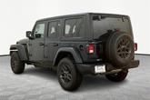 Thumbnail of 2025 Fathom Blue Pearlcoat Jeep Wrangler