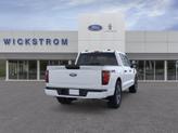 Thumbnail of 2025 Oxford White Ford F-150