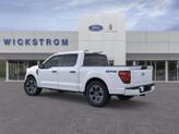 Thumbnail of 2025 Oxford White Ford F-150