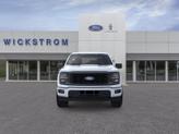Thumbnail of 2025 Oxford White Ford F-150