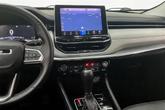 Thumbnail of 2022 Bright White Clearcoat Jeep Compass