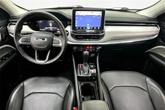 Thumbnail of 2022 Bright White Clearcoat Jeep Compass