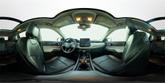 Thumbnail of 2022 Bright White Clearcoat Jeep Compass