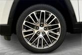 Thumbnail of 2022 Bright White Clearcoat Jeep Compass