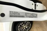 Thumbnail of 2022 Bright White Clearcoat Jeep Compass