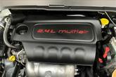 Thumbnail of 2022 Bright White Clearcoat Jeep Compass