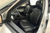 Thumbnail of 2022 Bright White Clearcoat Jeep Compass