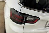 Thumbnail of 2022 Bright White Clearcoat Jeep Compass