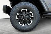 Thumbnail of 2025 Granite Crystal Clearcoat Metallic Jeep Wrangler 4xe