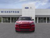 Thumbnail of 2025 Molten Ford Mustang Mach-E