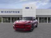 Thumbnail of 2025 Molten Ford Mustang Mach-E