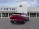 Thumbnail of 2025 Molten Ford Mustang Mach-E