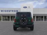 Thumbnail of 2025 Eruption Green Metallic Ford Bronco