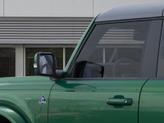 Thumbnail of 2025 Eruption Green Metallic Ford Bronco