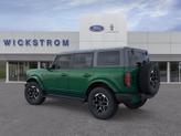 Thumbnail of 2025 Eruption Green Metallic Ford Bronco