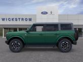 Thumbnail of 2025 Eruption Green Metallic Ford Bronco