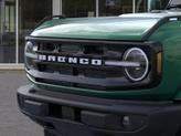 Thumbnail of 2025 Eruption Green Metallic Ford Bronco