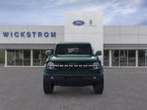 Thumbnail of 2025 Eruption Green Metallic Ford Bronco