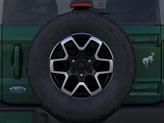 Thumbnail of 2025 Eruption Green Metallic Ford Bronco