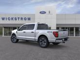 Thumbnail of 2025 Iconic Silver Metallic Ford F-150