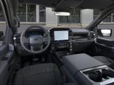 Thumbnail of 2025 Iconic Silver Metallic Ford F-150