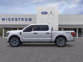 Thumbnail of 2025 Iconic Silver Metallic Ford F-150