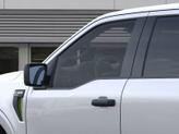 Thumbnail of 2025 Iconic Silver Metallic Ford F-150