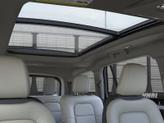 Thumbnail of 2025 Whisper White Lincoln Aviator
