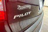 Thumbnail of 2021 Black Honda Pilot