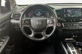 Thumbnail of 2021 Black Honda Pilot