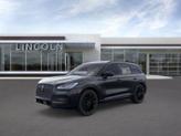 Photo of 2025 Infinite Black Metallic Lincoln Corsair