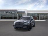 Thumbnail of 2025 Infinite Black Metallic Lincoln Corsair