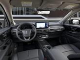 Thumbnail of 2025 Infinite Black Metallic Lincoln Corsair