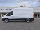 Thumbnail of 2025 Oxford White Ford Transit-250