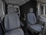 Thumbnail of 2025 Oxford White Ford Transit-250