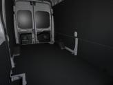 Thumbnail of 2025 Oxford White Ford Transit-250