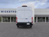 Thumbnail of 2025 Oxford White Ford Transit-250