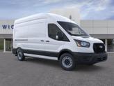 Thumbnail of 2025 Oxford White Ford Transit-250
