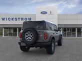 Thumbnail of 2025 Carbonized Gray Metallic Ford Bronco