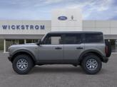 Thumbnail of 2025 Carbonized Gray Metallic Ford Bronco