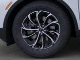 Thumbnail of 2025 White Platinum Tri-Coat Metallic Lincoln Nautilus