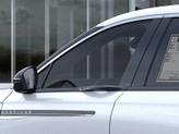 Thumbnail of 2025 White Platinum Tri-Coat Metallic Lincoln Nautilus