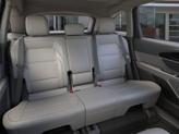 Thumbnail of 2025 White Platinum Tri-Coat Metallic Lincoln Nautilus